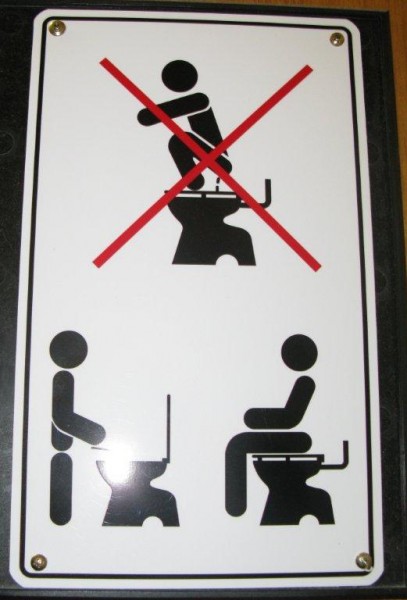 Toiletology