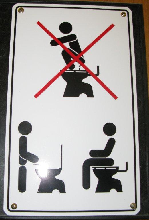 Toiletology | Language on the Move Toiletology | Language on the Move