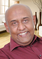 Muhammad Ali Khan Muhammad Ali Khan