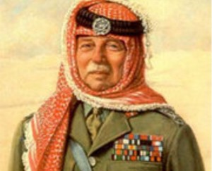 john bagot glubb