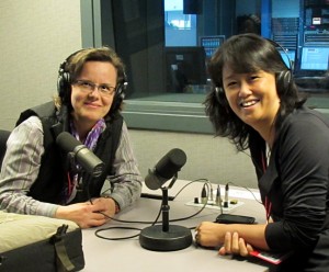 Japanese on the Move on Lingua Franca - ABC Radio in Sydney - Ingrid Piller & Kimie Takahashi Japanese on the Move on Lingua Franca - ABC Radio in Sydney - Ingrid Piller & Kimie Takahashi