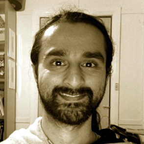 Mahesh Radhakrishnan Mahesh Radhakrishnan