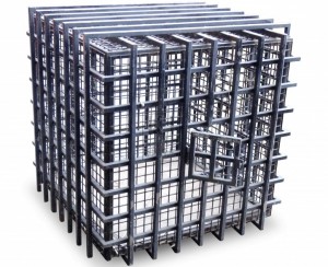 Are university rankings like an iron cage that leaves no option but to submit to its logic?