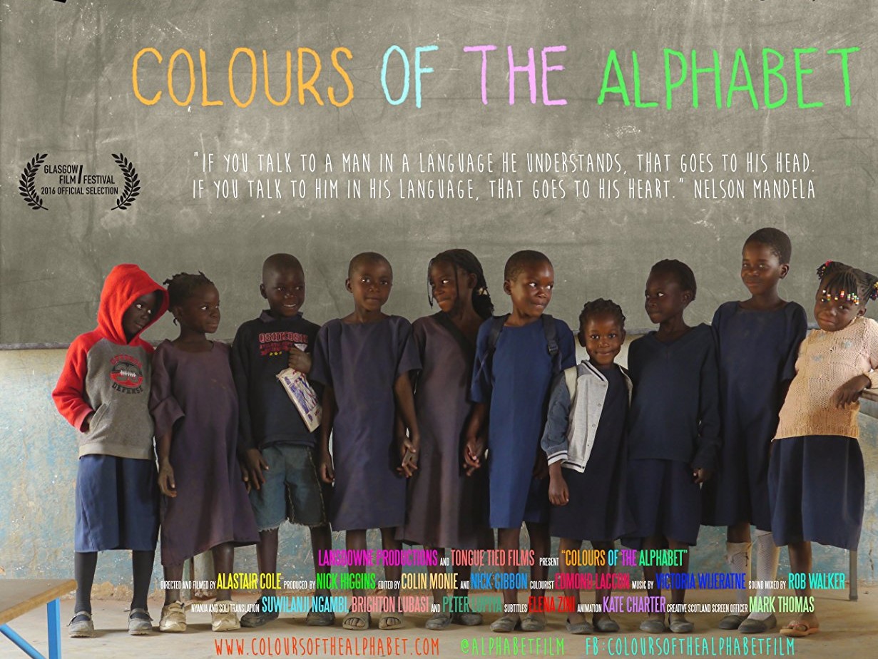 Education Archives - Language on the Move