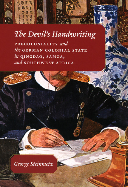 devils_handwriting – Language on the Move