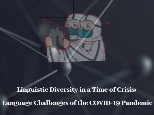 Linguistic Diversity and Social Justice wins Prose Award - Language on ...