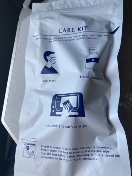 Covid-safe travel between care and compliance – Language on the Move