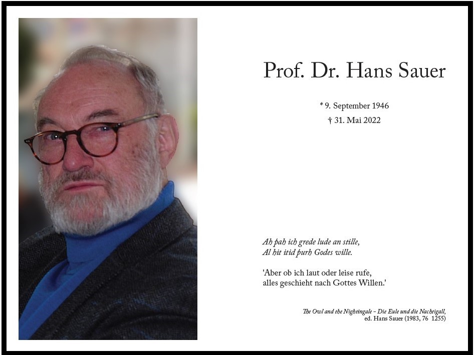 Hans (given name) intelligence overview